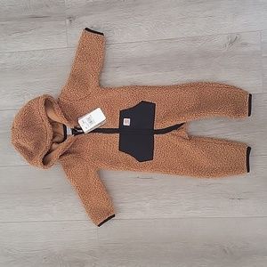 9m Carhartt coverall